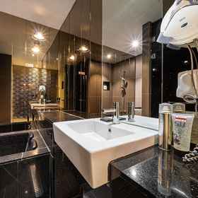 Hotel Lavida Hotel 1, Hotel Compose Coffee Duksung Women's University Branch