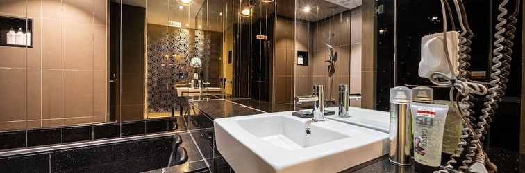 Lain-lain Hotel Lavida Hotel