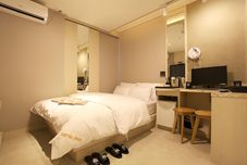 其他 Myeonmok Choi Hotel