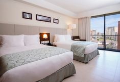 其他 6 Sunsol Unik Luxury Hotel