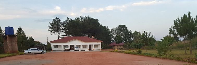 其他 Rayoni Guesthouse B&B