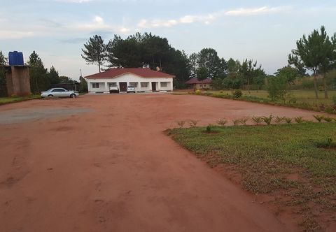 其他 Rayoni Guesthouse B&B