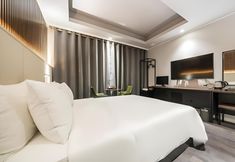 기타 5 Yangju Hotel Self Check-in Daian