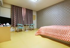 Lainnya 2 Yesan Garusil Motel
