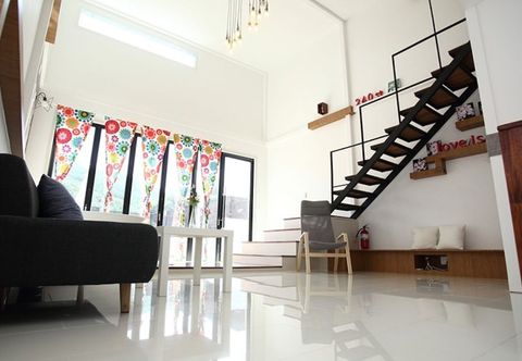 Others Gapyeong 240st Pool Villa