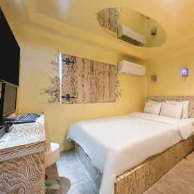 YeonsinnaeホテルMantova 1, シンファ商事シンファ第2ガソリンスタンドホテル