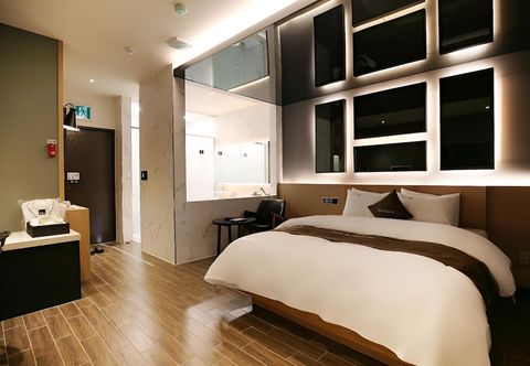 อื่นๆ Yesan M1 Self Check-in Hotel