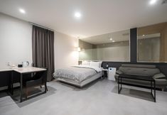 Others 2 Suwon Guundong Hotel and