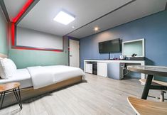기타 3 Gumi Wonpyeongdong K1