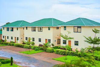 其他 4 white Palace Hotel