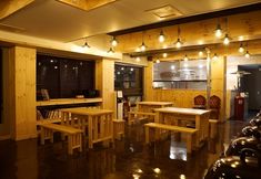 Others 4 Yangju Yeoulmok Pension