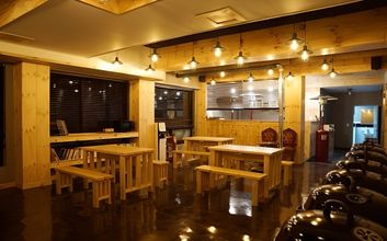 Others 4 Yangju Yeoulmok Pension