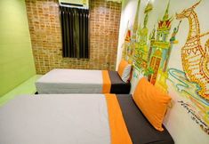 Lain-lain 6 Chic Hostel