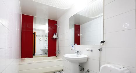 Others 2 Suyu Hotel Soo