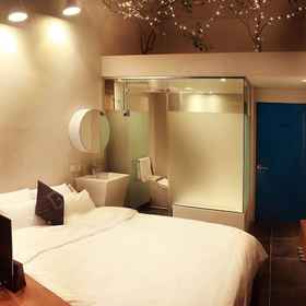 Hotel Galaxy Tour Yeongdeungpo 1, Hotel Woori Bank Seoul National University Branch