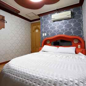 Mia Hwanggeum 1, Hotel Dobong Hiking Support Center