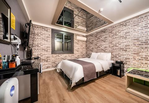 기타 Nowon A Plus Hotel