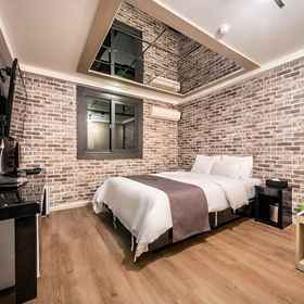 Nowon A Plus Hotel 1, Hotel Compose Coffee Duksung Women's University Branch