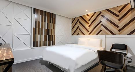 Others 2 Bulgwang DU Hotel