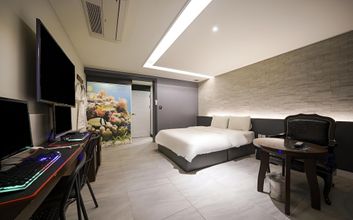 Others 4 Suwon Hotel DS