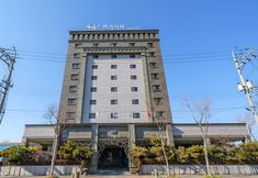 Lain-lain 3 Elysia Hotel in Pyeongtaek