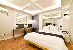その他 2 Gwangju Banglim-Dong Hotel Ku