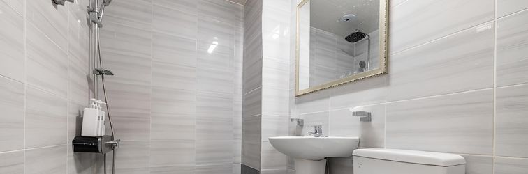 Others Cheongju Crystal