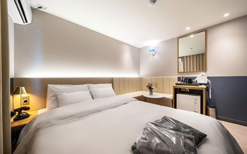 Others 4 Sangbong Greaten Hotel