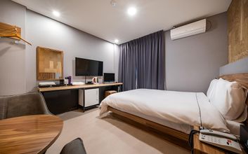 Others 4 Wonju Ritz Carlton