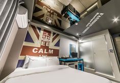 Others 5 Uijeongbu 7th Street the Class