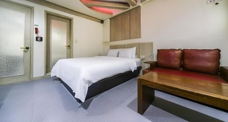 기타 2 Daejeon Dunsan Gallery