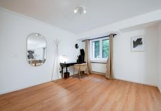 Others 6 Chic 1BR Aptt Close-to Kirchberg Cntr