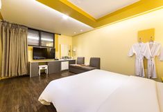 Others 5 Uiwang Luxury