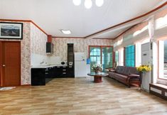 其他 5 Donggang Village Caravan Pension