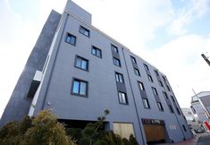 Others 3 Taean Hana Motel