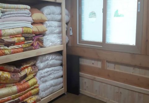 Khác Mokpo Olleh Guest House