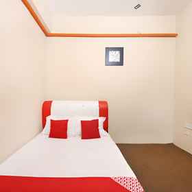 Bin Hashim 1, Hotel Masjid Kariah Sungai Kembong Hulu Bangi