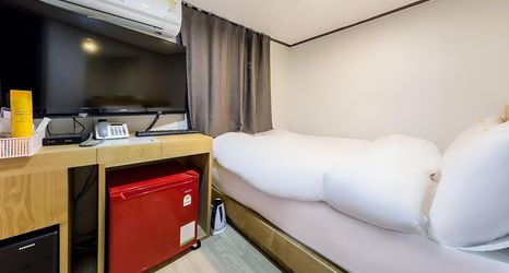 其他 2 Sungshin Women's University Cheonil