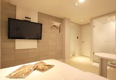 Lainnya 2 Myeonmok Choi Hotel