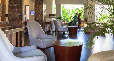 其他 2 Sunsol Unik Luxury Hotel