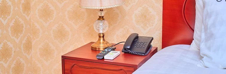 其他 white Palace Hotel