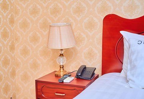 其他 white Palace Hotel