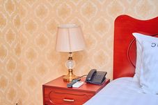 其他 white Palace Hotel