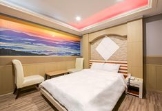 Lain-lain 6 Gwangju Chungjangro Regency