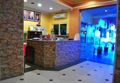 기타 3 Al Qidra Hotel Aqaba