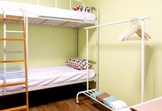 Others 2 Itaewon Cube Guest House