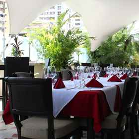 Waldorf Hotel Boutique 1, Hotel Parroquia San Agustín