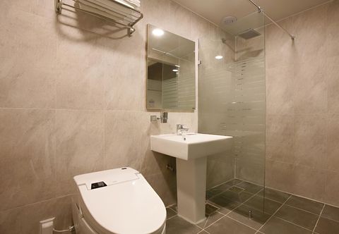 Others Suwon Hotel DS