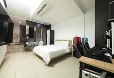 Others 2 Dongtan Anycall