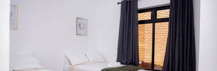 其他 Arvo6 Luxury Villas